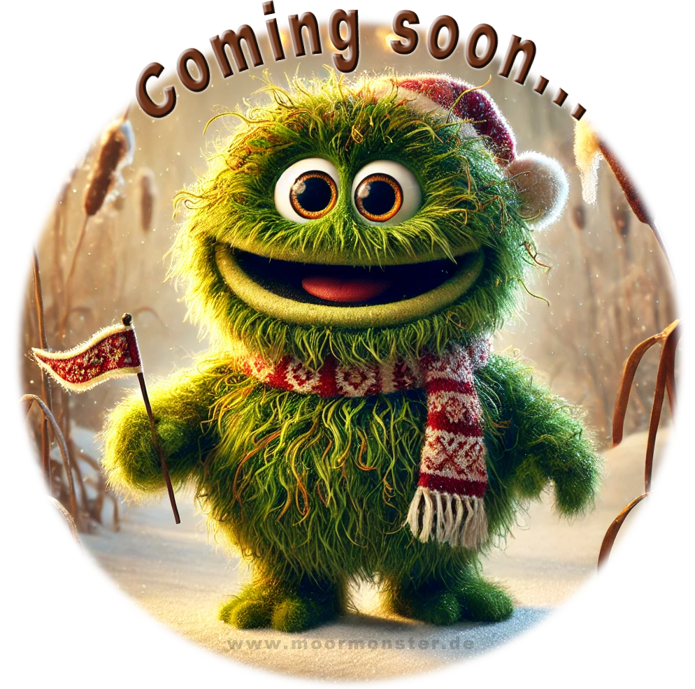 Moormonster