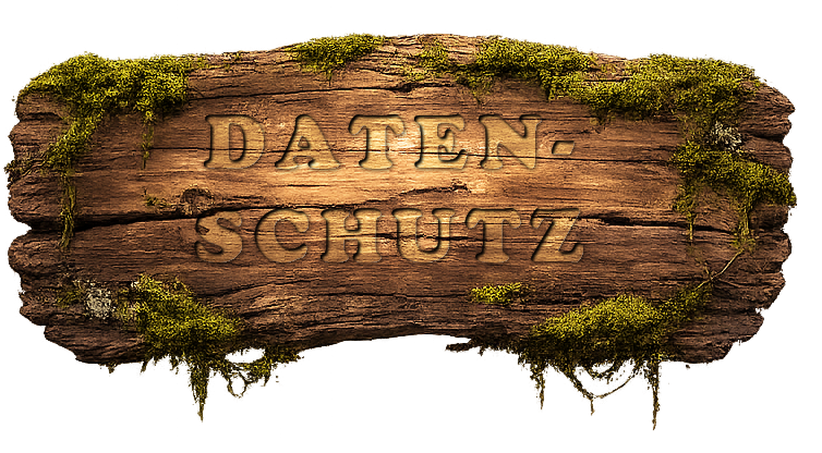 Datenschutz
